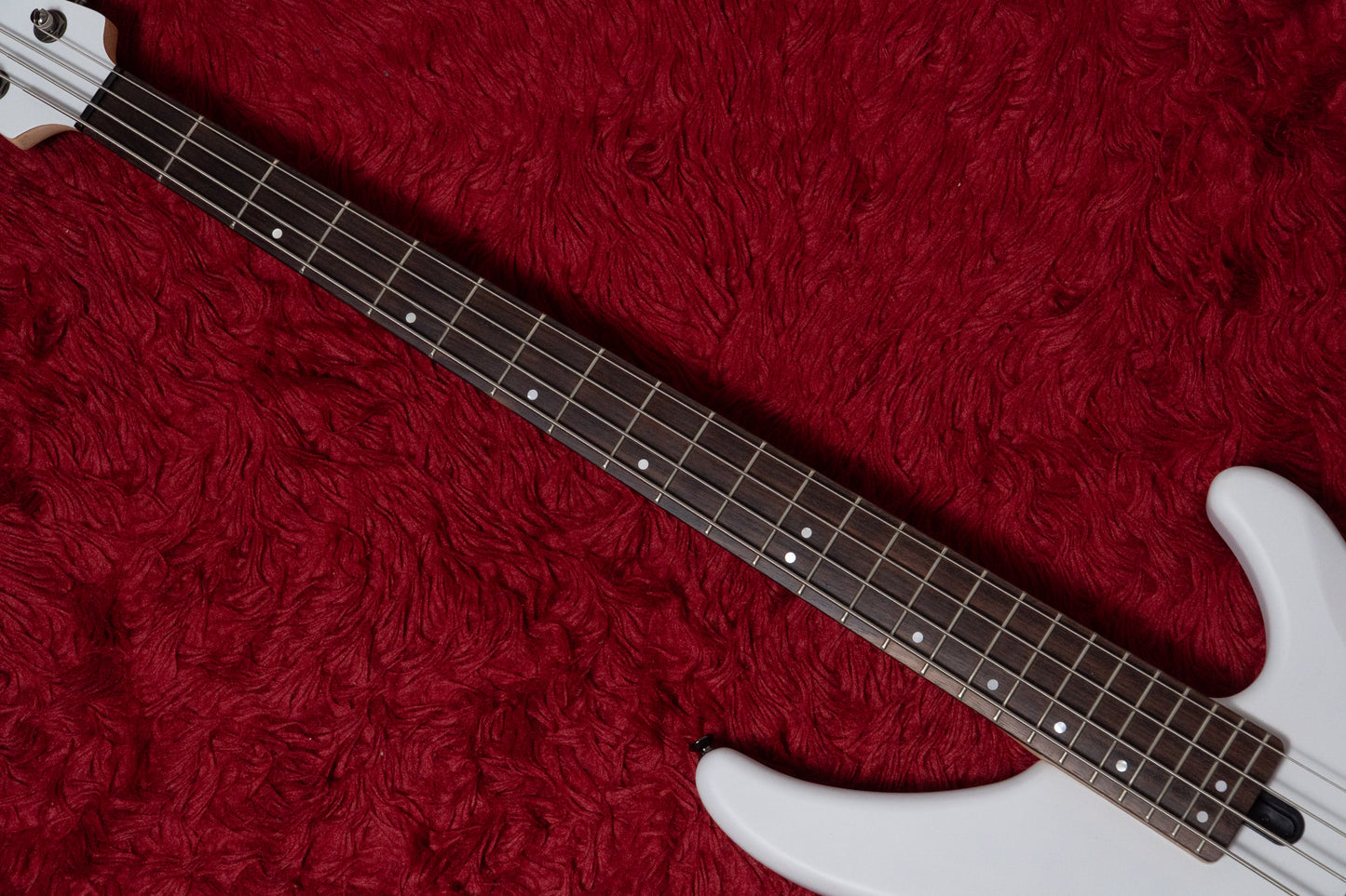 【used】YAMAHA / TRBX504 TWH 2023 3.735kg #IJL053407【GIB Yokohama】