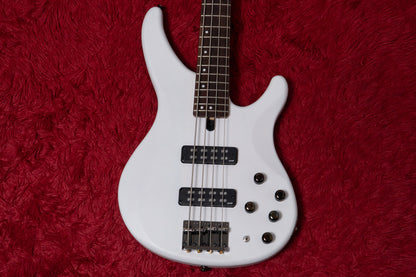 【used】YAMAHA / TRBX504 TWH 2023 3.735kg #IJL053407【GIB Yokohama】