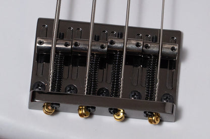 【used】YAMAHA / TRBX504 TWH 2023 3.735kg #IJL053407【GIB Yokohama】