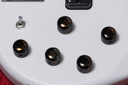 【used】YAMAHA / TRBX504 TWH 2023 3.735kg #IJL053407【GIB Yokohama】