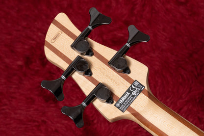 【used】YAMAHA / TRBX504 TWH 2023 3.735kg #IJL053407【GIB Yokohama】