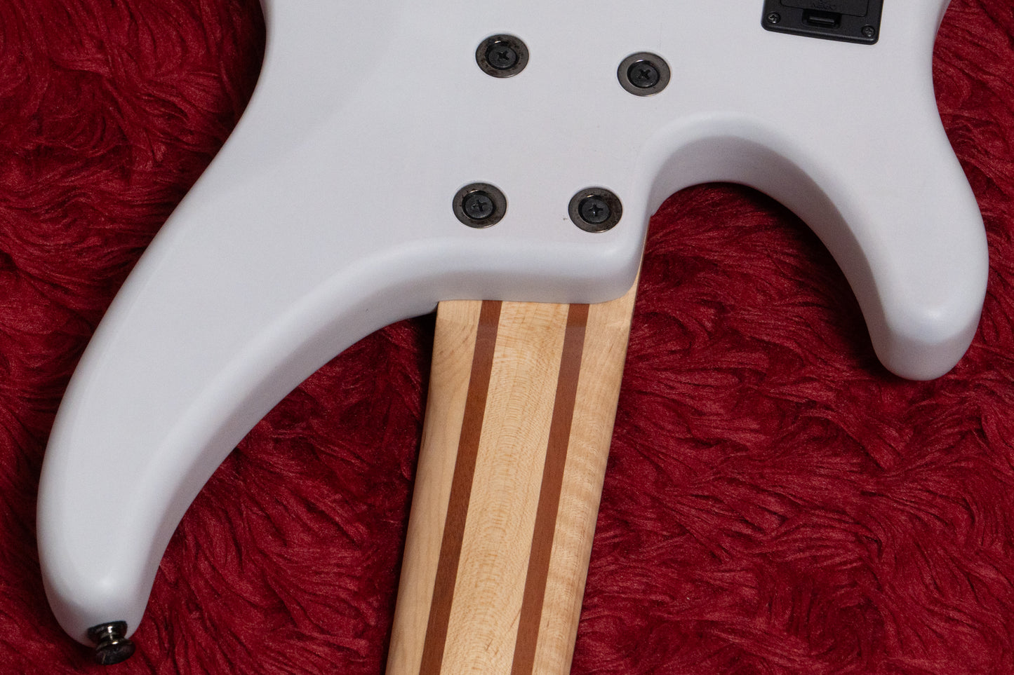 【used】YAMAHA / TRBX504 TWH 2023 3.735kg #IJL053407【GIB Yokohama】