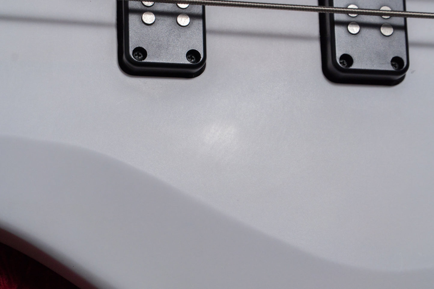 【used】YAMAHA / TRBX504 TWH 2023 3.735kg #IJL053407【GIB Yokohama】