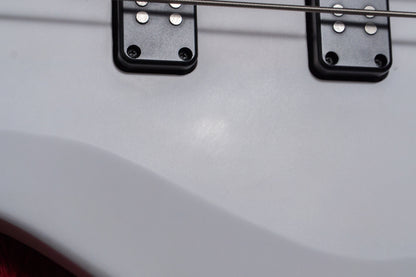 【used】YAMAHA / TRBX504 TWH 2023 3.735kg #IJL053407【GIB Yokohama】