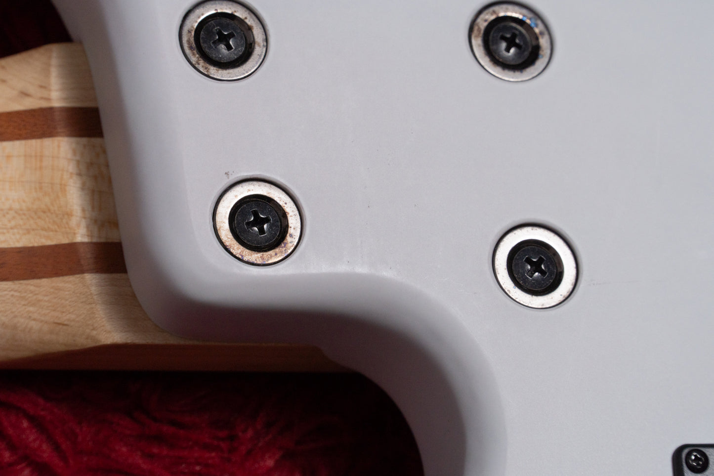 【used】YAMAHA / TRBX504 TWH 2023 3.735kg #IJL053407【GIB Yokohama】