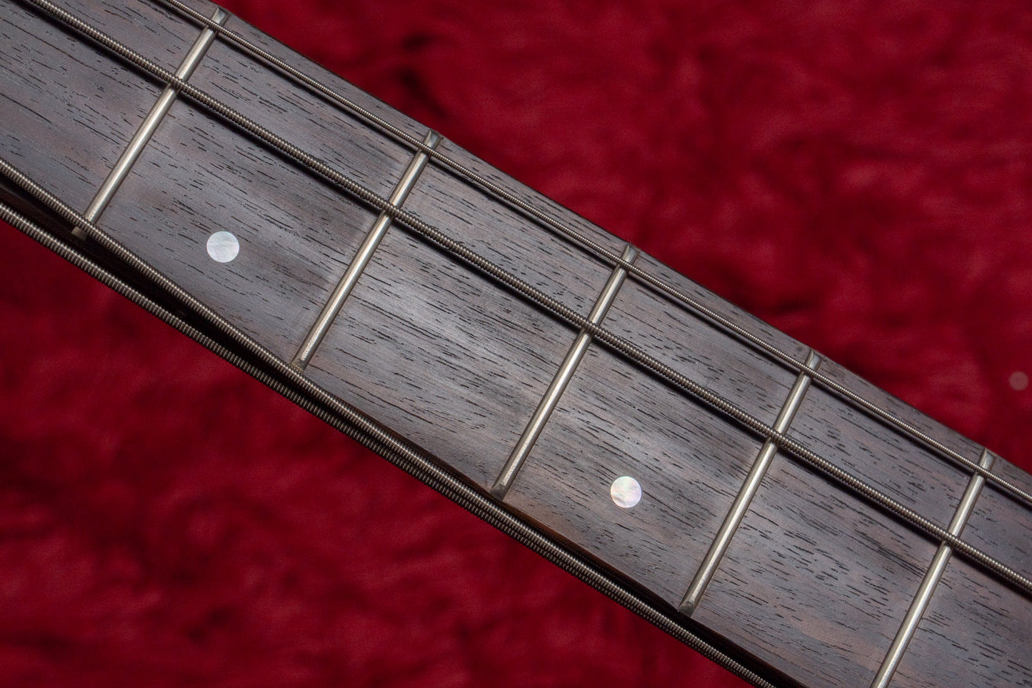 【used】YAMAHA / TRBX504 TWH 2023 3.735kg #IJL053407【GIB Yokohama】