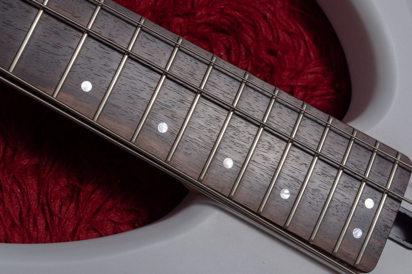 【used】YAMAHA / TRBX504 TWH 2023 3.735kg #IJL053407【GIB Yokohama】