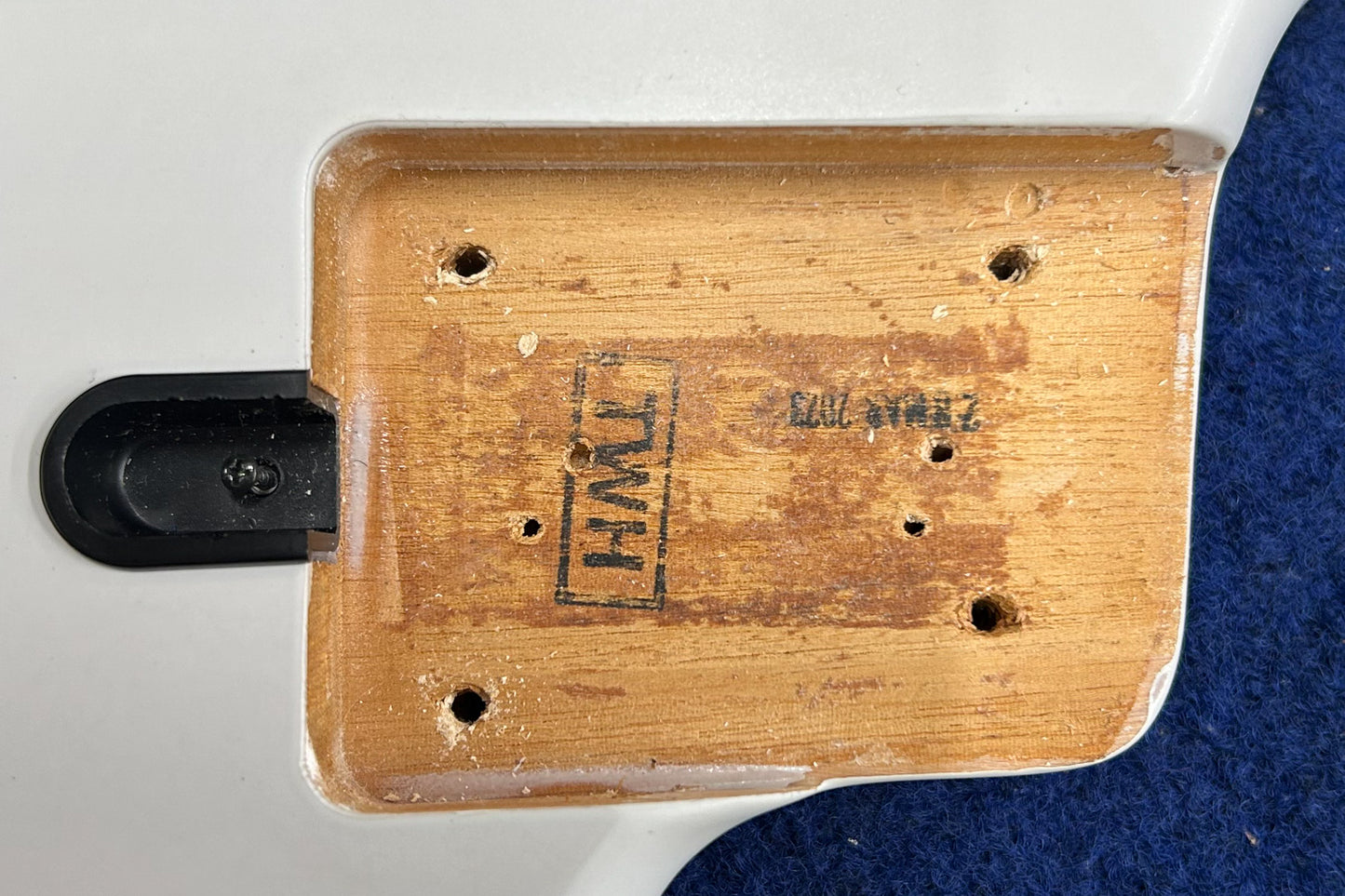 【used】YAMAHA / TRBX504 TWH 2023 3.735kg #IJL053407【GIB Yokohama】