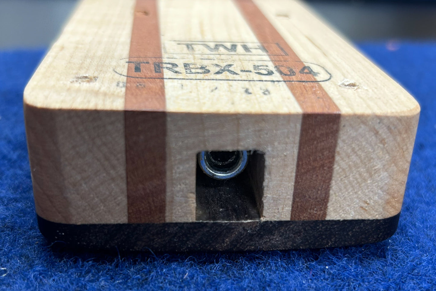 【used】YAMAHA / TRBX504 TWH 2023 3.735kg #IJL053407【GIB Yokohama】