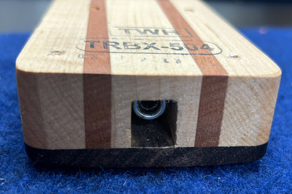 【used】YAMAHA / TRBX504 TWH 2023 3.735kg #IJL053407【GIB Yokohama】