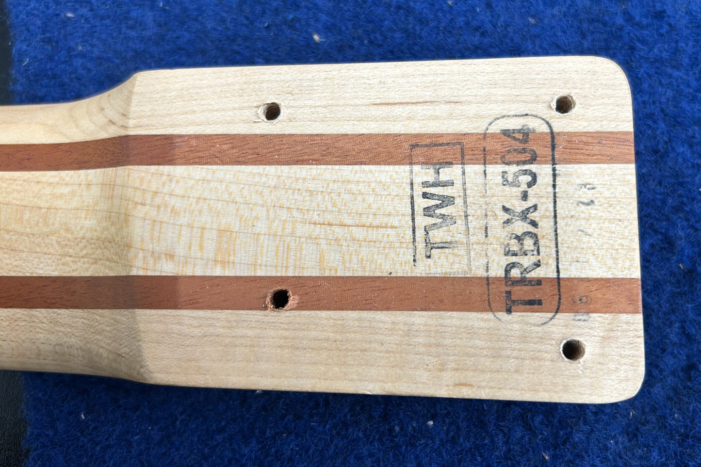 【used】YAMAHA / TRBX504 TWH 2023 3.735kg #IJL053407【GIB Yokohama】