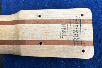 【used】YAMAHA / TRBX504 TWH 2023 3.735kg #IJL053407【GIB Yokohama】