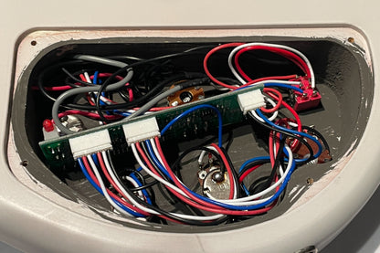 【used】YAMAHA / TRBX504 TWH 2023 3.735kg #IJL053407【GIB Yokohama】