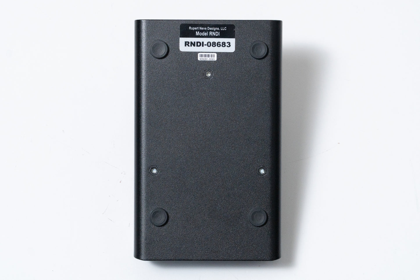 【used】RUPERT NEVE DESIGNS / RNDI【GIB Yokohama】
