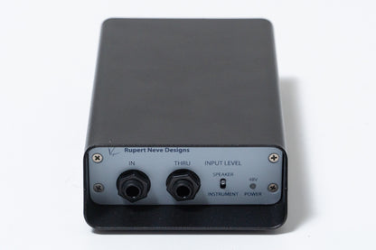 【used】RUPERT NEVE DESIGNS / RNDI【GIB Yokohama】