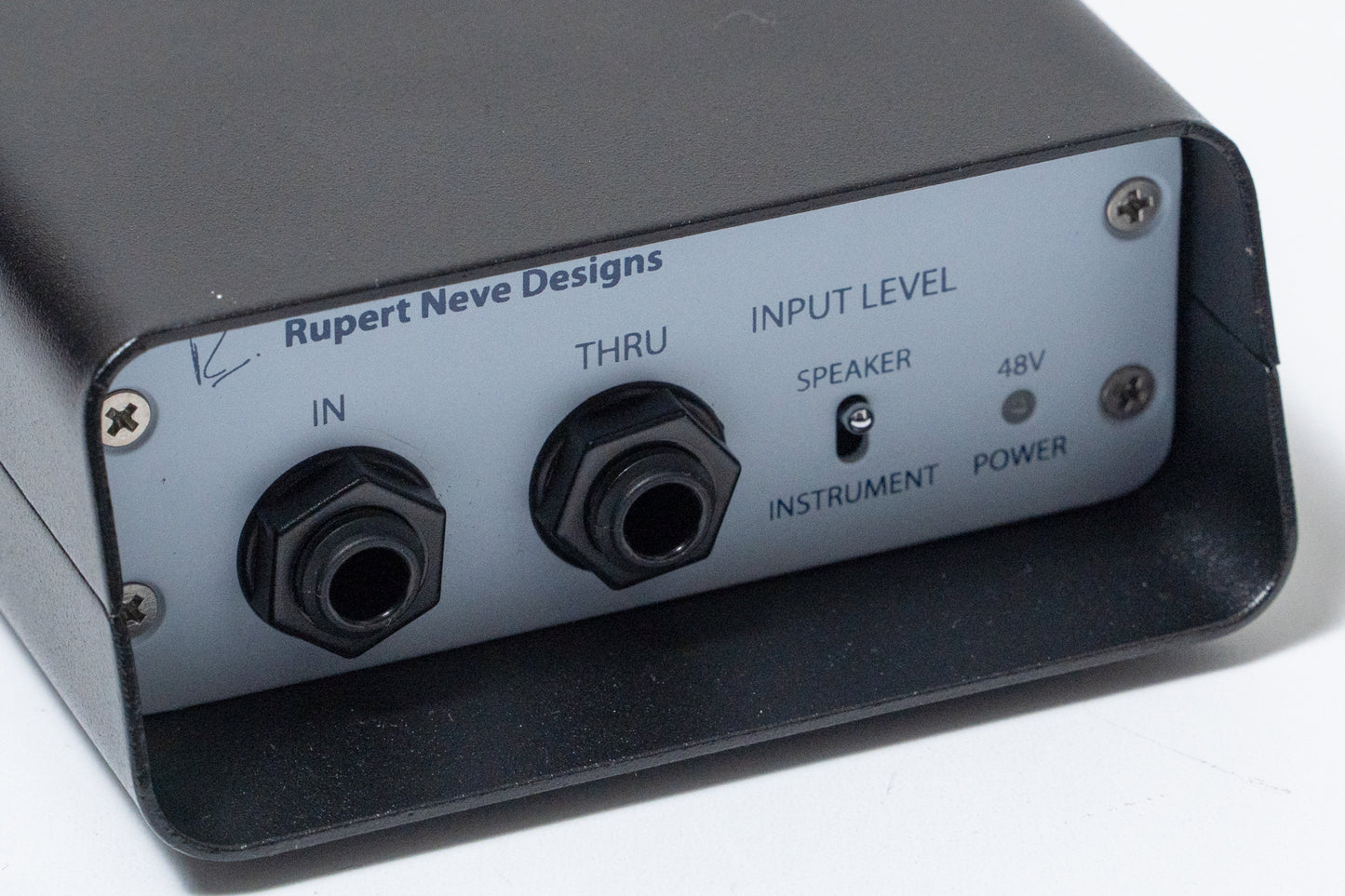 【used】RUPERT NEVE DESIGNS / RNDI【GIB Yokohama】