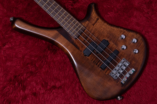 【used】Warwick / Fortress One Bass 4st 1995 4.225kg #C-024119-95【GIB Yokohama】