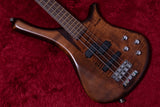 【used】Warwick / Fortress One Bass 4st 1995 4.225kg #C-024119-95【GIB Yokohama】