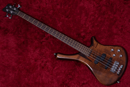 【used】Warwick / Fortress One Bass 4st 1995 4.225kg #C-024119-95【GIB Yokohama】