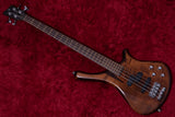 【used】Warwick / Fortress One Bass 4st 1995 4.225kg #C-024119-95【GIB Yokohama】