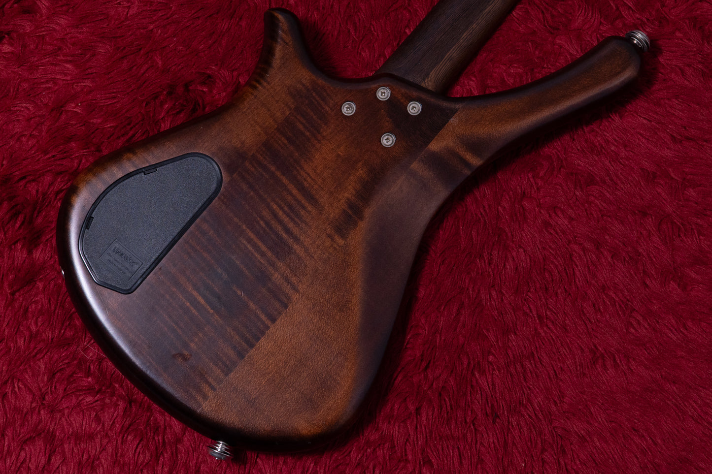 【used】Warwick / Fortress One Bass 4st 1995 4.225kg #C-024119-95【GIB Yokohama】