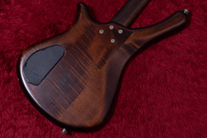 【used】Warwick / Fortress One Bass 4st 1995 4.225kg #C-024119-95【GIB Yokohama】