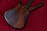 【used】Warwick / Fortress One Bass 4st 1995 4.225kg #C-024119-95【GIB Yokohama】