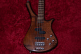 【used】Warwick / Fortress One Bass 4st 1995 4.225kg #C-024119-95【GIB Yokohama】