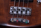 【used】Warwick / Fortress One Bass 4st 1995 4.225kg #C-024119-95【GIB Yokohama】