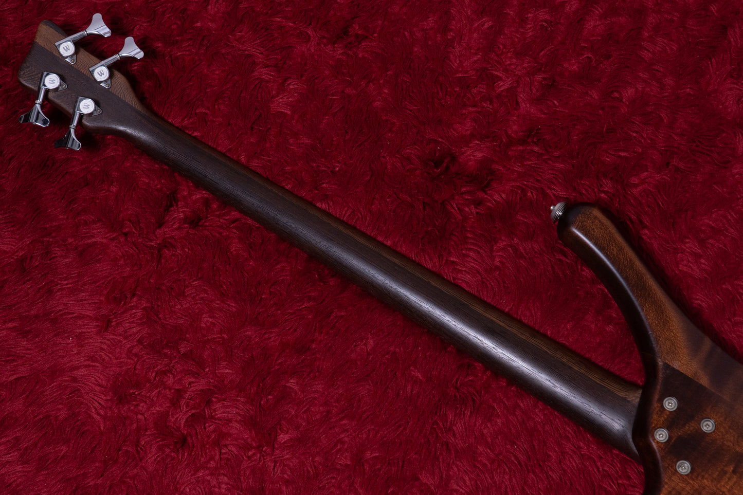 【used】Warwick / Fortress One Bass 4st 1995 4.225kg #C-024119-95【GIB Yokohama】