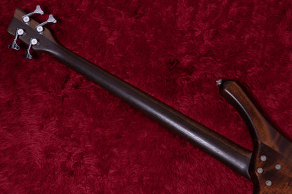 【used】Warwick / Fortress One Bass 4st 1995 4.225kg #C-024119-95【GIB Yokohama】