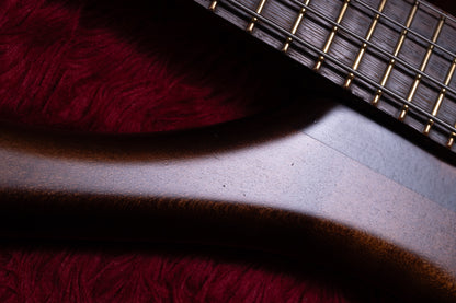 【used】Warwick / Fortress One Bass 4st 1995 4.225kg #C-024119-95【GIB Yokohama】