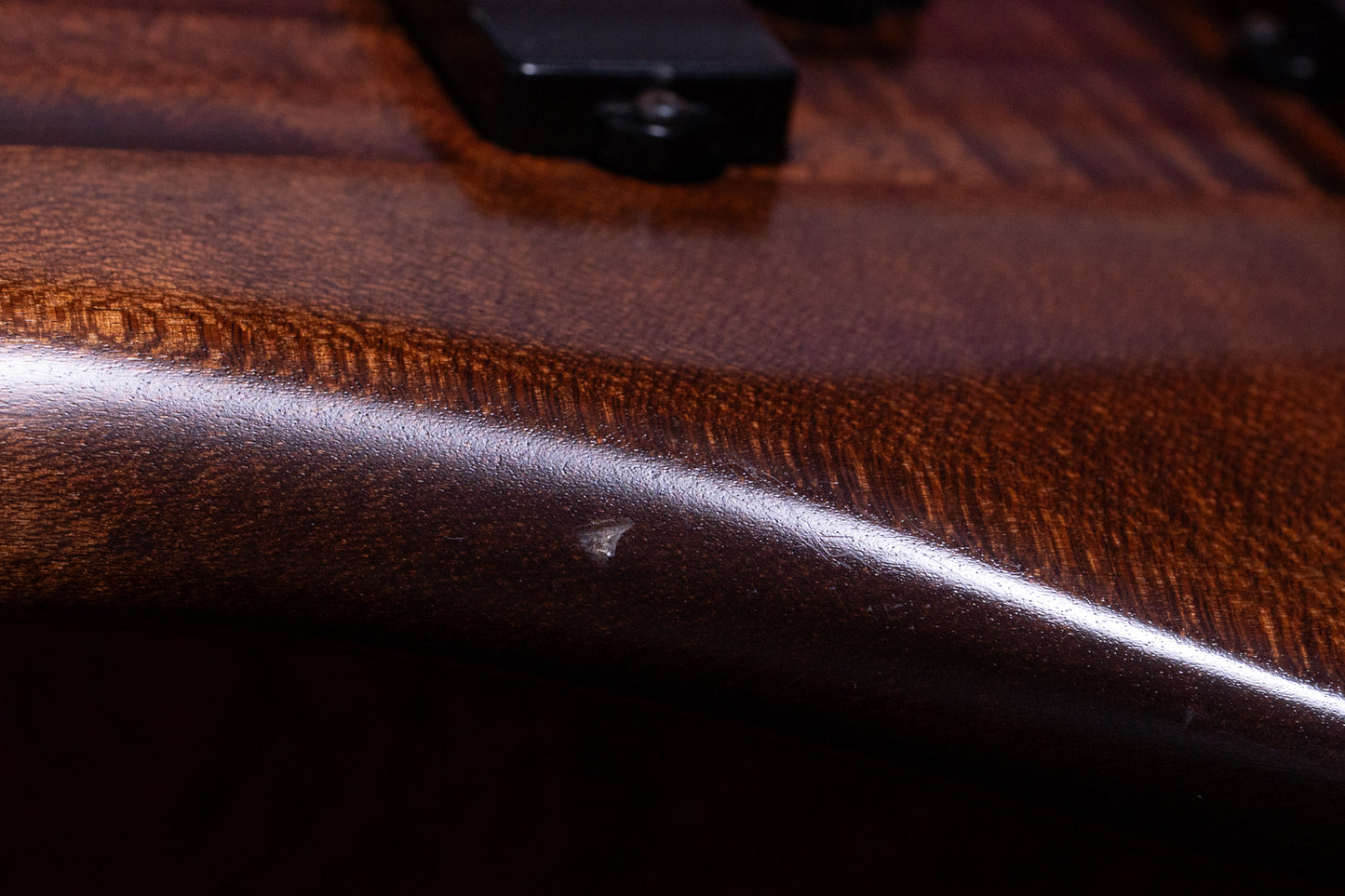 【used】Warwick / Fortress One Bass 4st 1995 4.225kg #C-024119-95【GIB Yokohama】