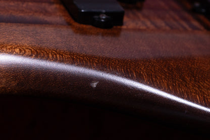 【used】Warwick / Fortress One Bass 4st 1995 4.225kg #C-024119-95【GIB Yokohama】