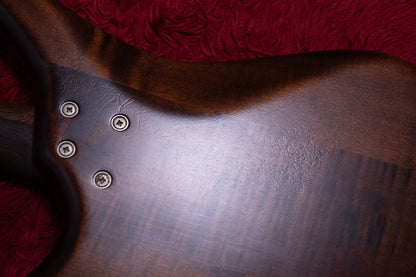 【used】Warwick / Fortress One Bass 4st 1995 4.225kg #C-024119-95【GIB Yokohama】