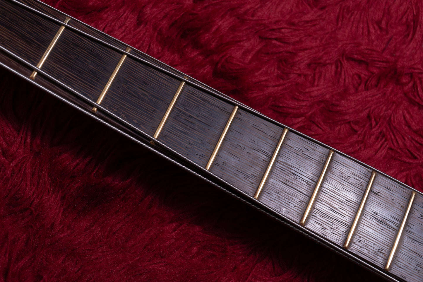 【used】Warwick / Fortress One Bass 4st 1995 4.225kg #C-024119-95【GIB Yokohama】