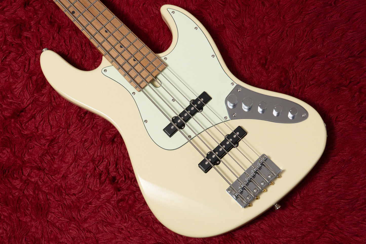 【used】Bacchus / WJB5-630 RSM/M-Act OWH 4.295kg【GIB Yokohama】