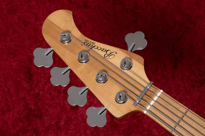 【used】Bacchus / WJB5-630 RSM/M-Act OWH 4.295kg【GIB Yokohama】