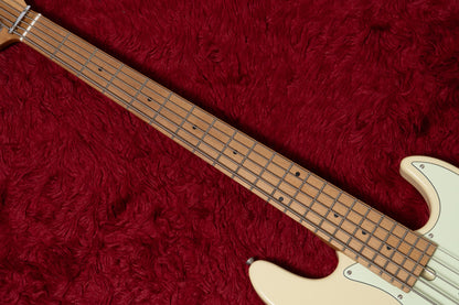 【used】Bacchus / WJB5-630 RSM/M-Act OWH 4.295kg【GIB Yokohama】