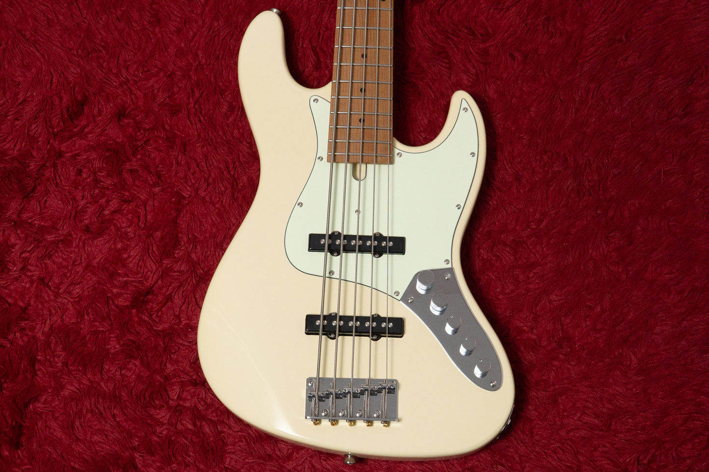 【used】Bacchus / WJB5-630 RSM/M-Act OWH 4.295kg【GIB Yokohama】