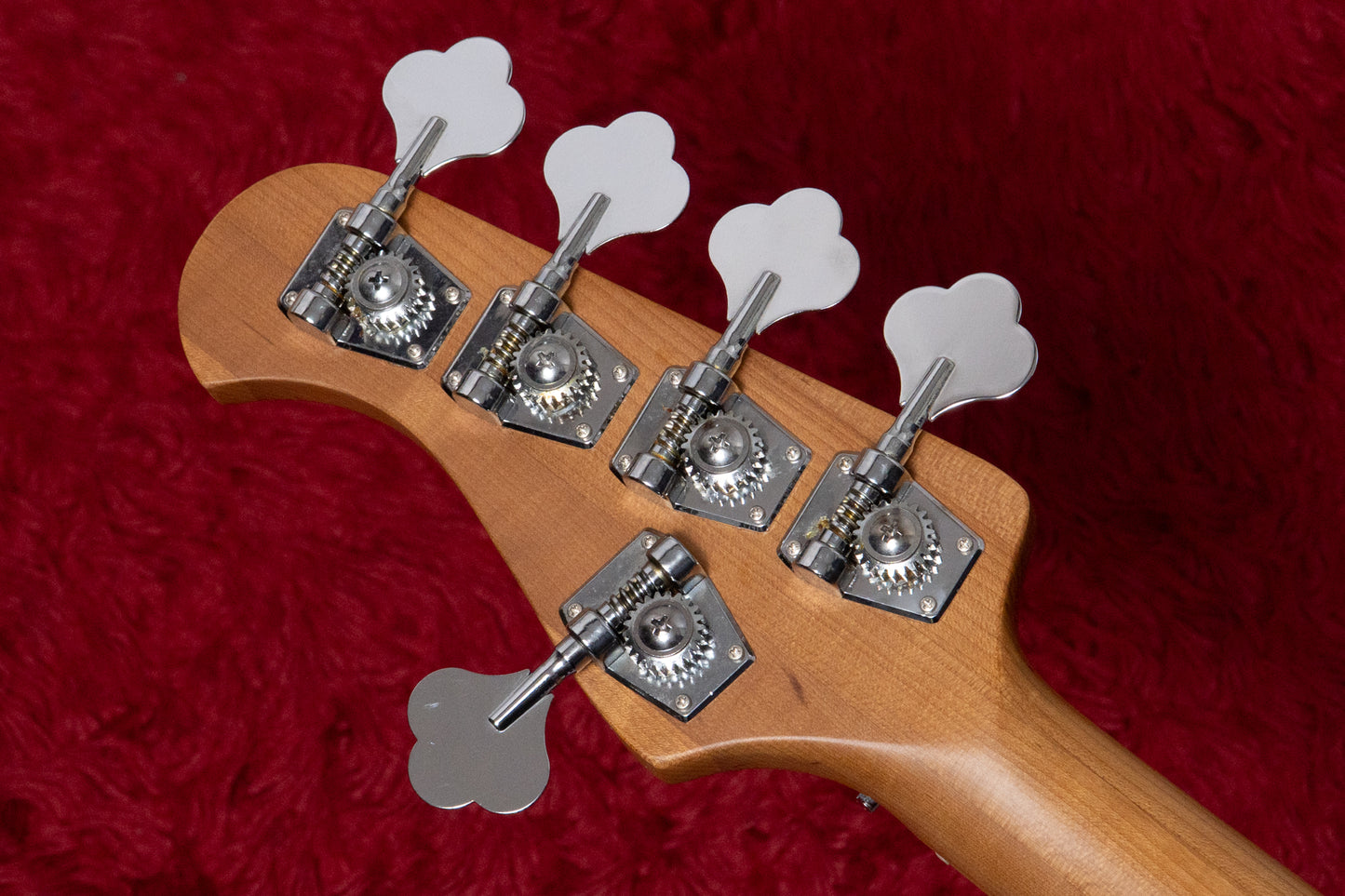 【used】Bacchus / WJB5-630 RSM/M-Act OWH 4.295kg【GIB Yokohama】