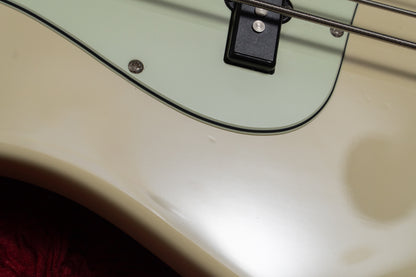 【used】Bacchus / WJB5-630 RSM/M-Act OWH 4.295kg【GIB Yokohama】