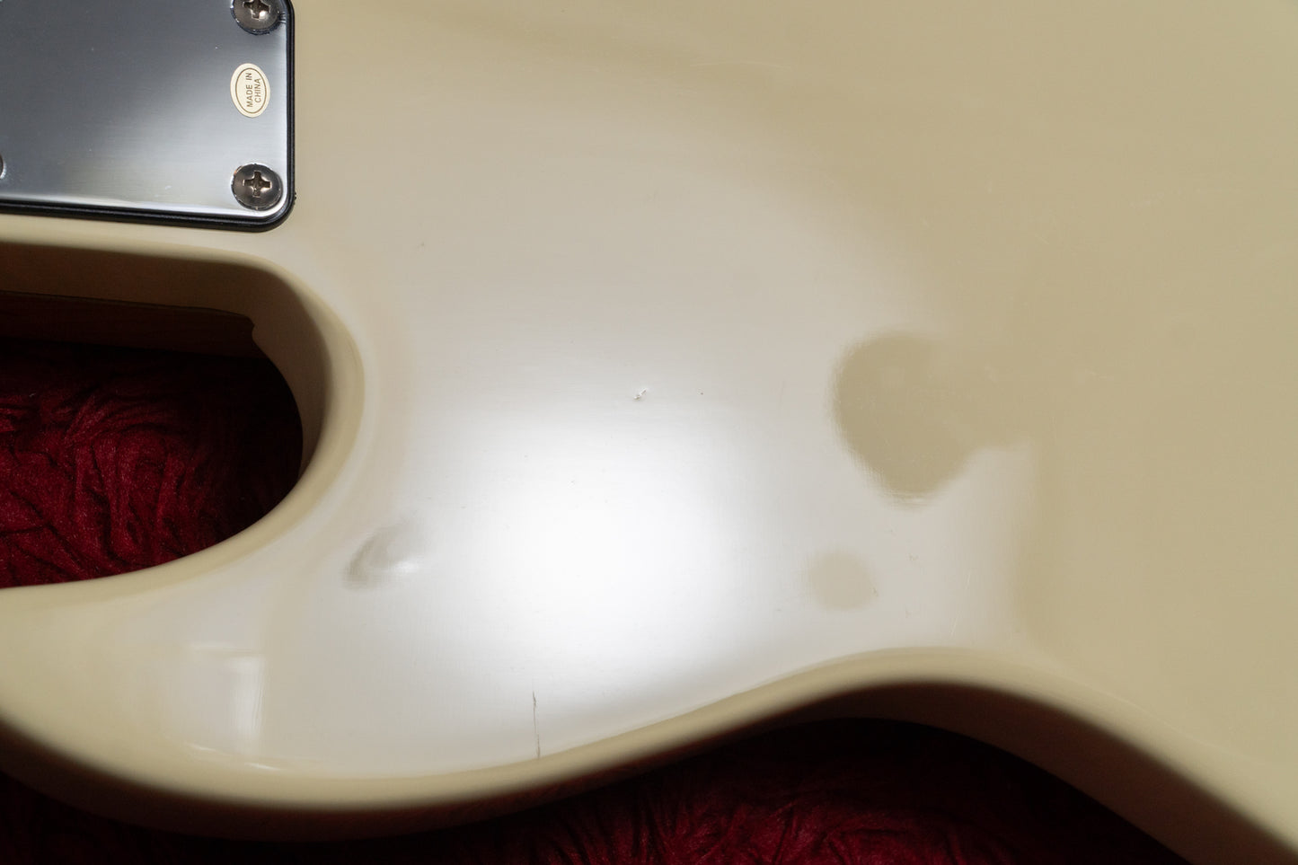 【used】Bacchus / WJB5-630 RSM/M-Act OWH 4.295kg【GIB Yokohama】