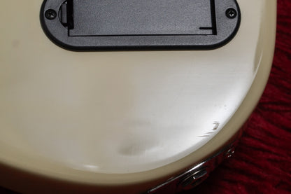 【used】Bacchus / WJB5-630 RSM/M-Act OWH 4.295kg【GIB Yokohama】