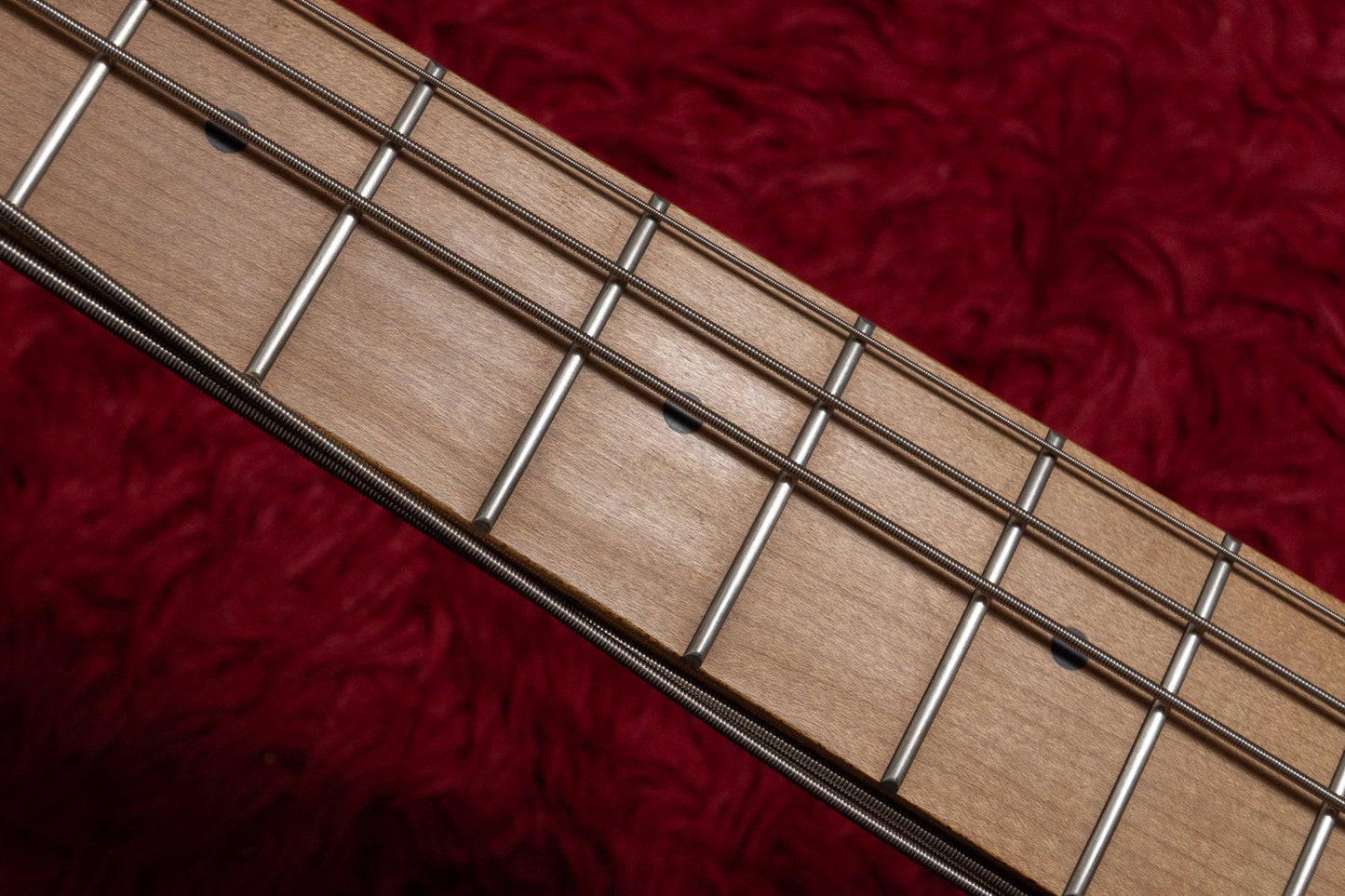 【used】Bacchus / WJB5-630 RSM/M-Act OWH 4.295kg【GIB Yokohama】