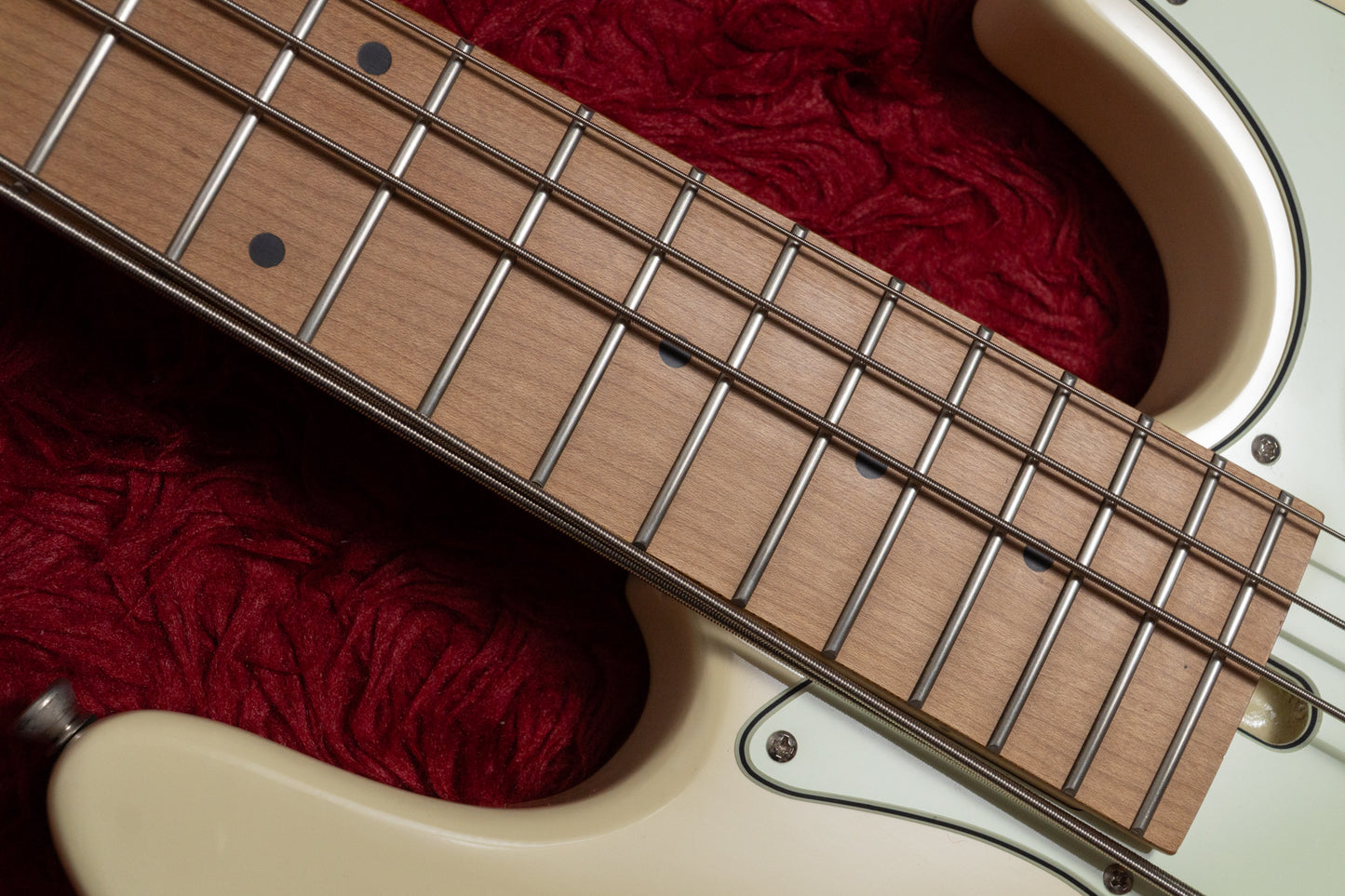 【used】Bacchus / WJB5-630 RSM/M-Act OWH 4.295kg【GIB Yokohama】