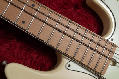 【used】Bacchus / WJB5-630 RSM/M-Act OWH 4.295kg【GIB Yokohama】