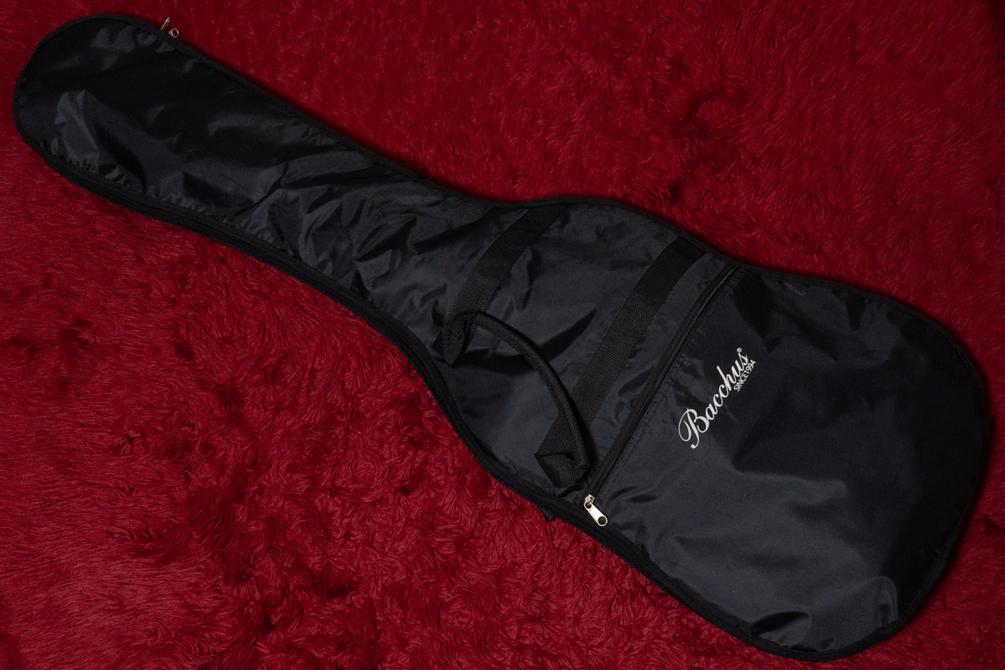 【used】Bacchus / WJB5-630 RSM/M-Act OWH 4.295kg【GIB Yokohama】