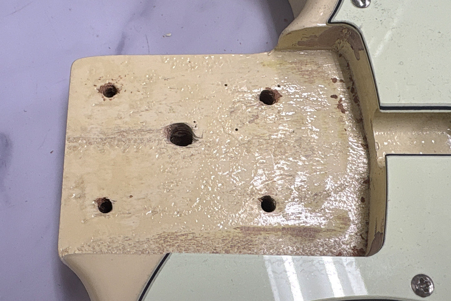 【used】Bacchus / WJB5-630 RSM/M-Act OWH 4.295kg【GIB Yokohama】