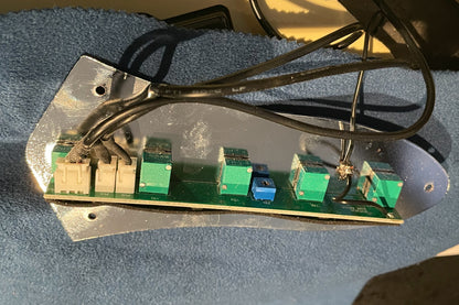 【used】Bacchus / WJB5-630 RSM/M-Act OWH 4.295kg【GIB Yokohama】